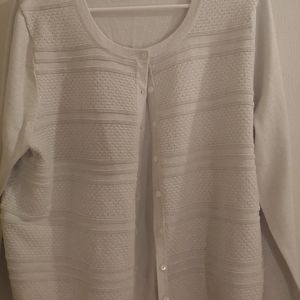 Charter Club Cardigan